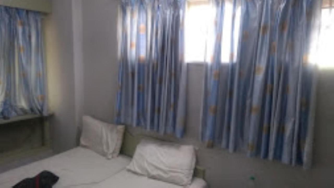 Hotel Sai Saya,Насик Экстерьер фото